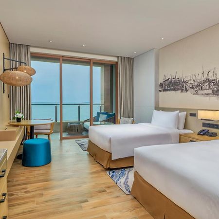Doubletree By Hilton Shanwei Zewnętrze zdjęcie